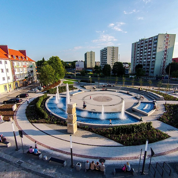Piła otwarta na inwestorów. Gospodarczy potencjał północnej Wielkopolski