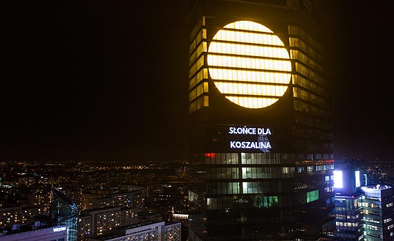 Soce dla Koszalina – ostatnia szansa, by zoy yczenia bliskim  w ramach akcji „Podaruj Soce”!