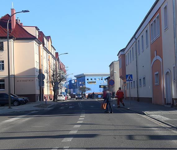 Czytelnik: Byy ale si zmyy... Pasy na Kotaja to popelina!