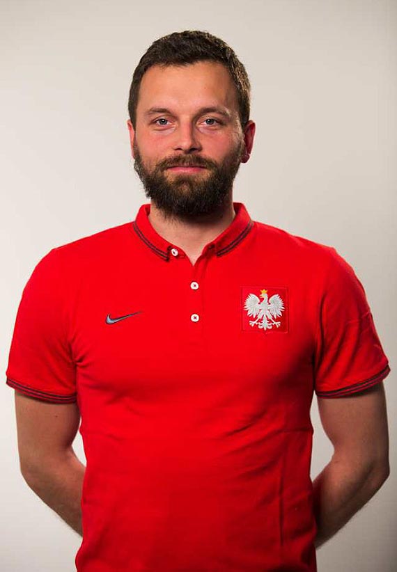 Wojciech Zep (PZPN): Dieta u trenujcych dzieci ma znaczenie
