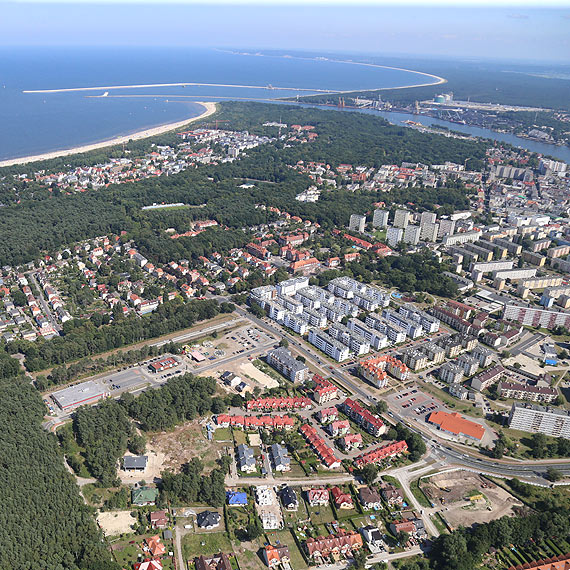 winoujcie bez opaty targowej? 