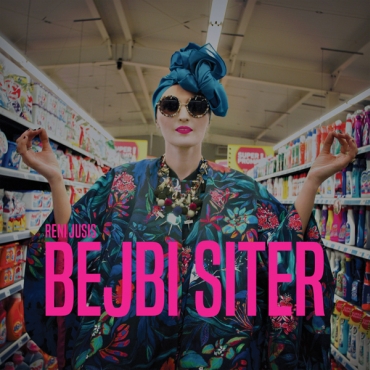 Reni Jusis - Bejbi Siter