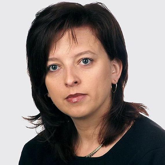 Dorota Konkolewska nowym Prezesem Szpitala
