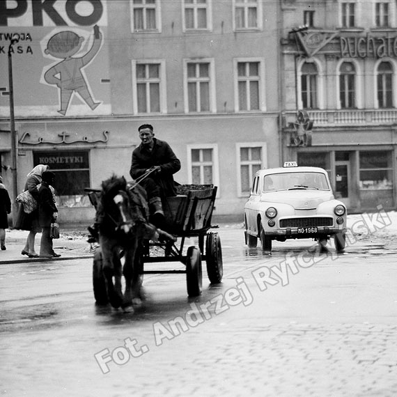 Poznaj historię jednego kociołka!