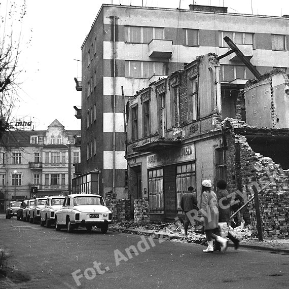 Poznaj historię jednego kociołka!