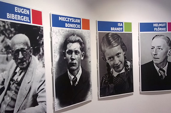 71. rocznica zbombardowania Świnoujścia