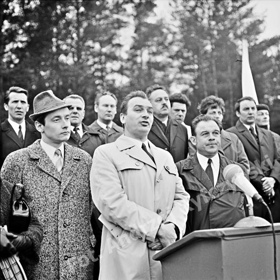 Niemcy zobaczyli całkowicie nowe miasto