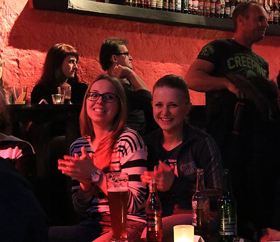Kuźnia w Scenie!