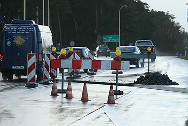 Tyle czasu robią na mały przejazd