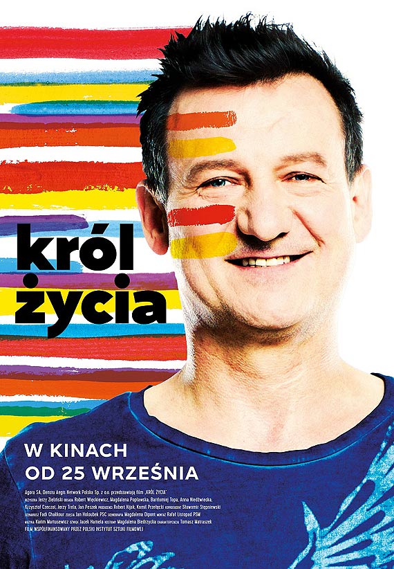 4 dni, 4 filmy – Powrót polskich hitów