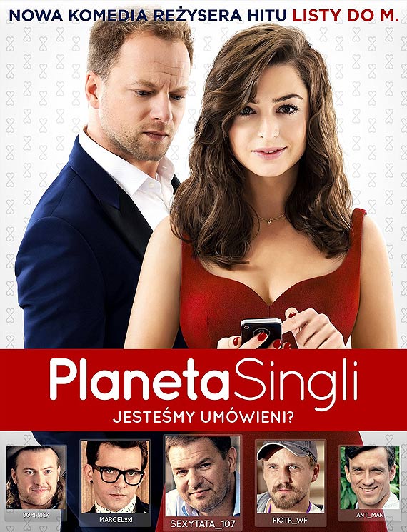 4 dni, 4 filmy – Powrót polskich hitów