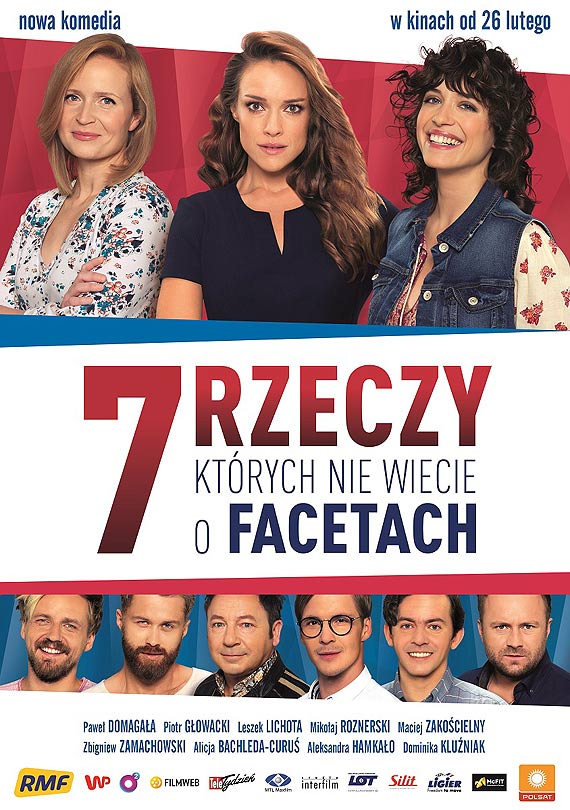 4 dni, 4 filmy – Powrót polskich hitów