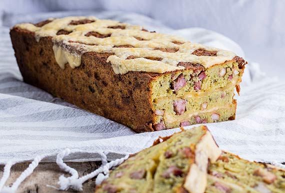 Podlaska babka ziemniaczana – alternatywa na wielkanocny stół