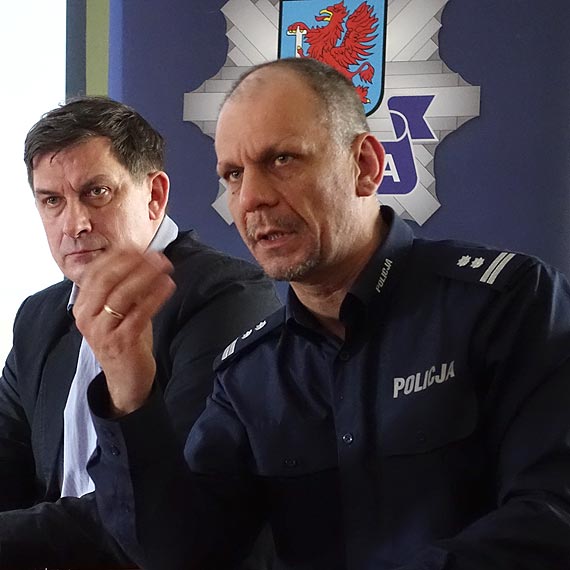Zosta policjantem