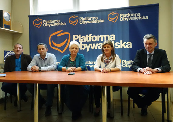 Posanka Platformy Obywatelskiej Magdalena Kochan: Jak tak dalej pjdzie to cofniemy si do 19 wieku. Zobacz film! 