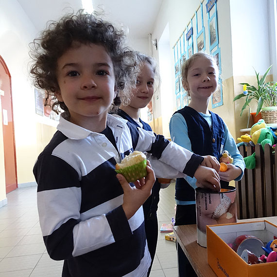 Jedynka zebraa dla Lenki ponad 2 tysice zotych!