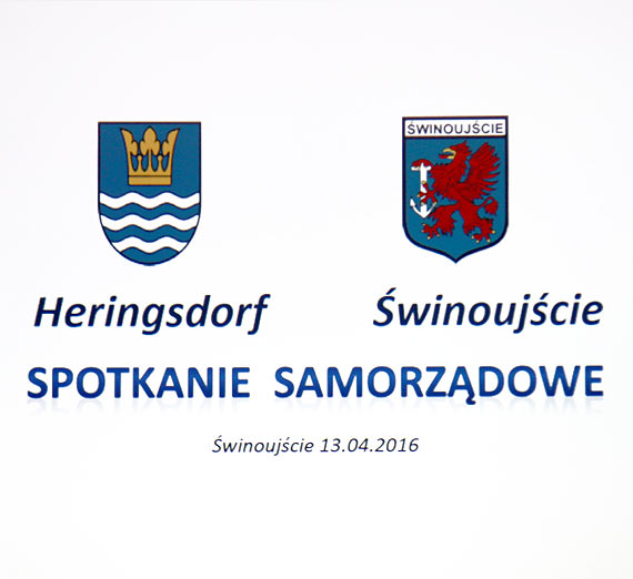 Niemieccy urzędnicy proponują koncepcję powstania wzdłuż dawnego pasa granicznego pola namiotowego a na plaży obracanej muszli koncertowej