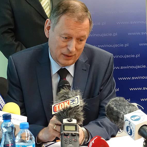 Dzisiaj poznamy datę ogłoszenia przetargu na budowę tunelu!