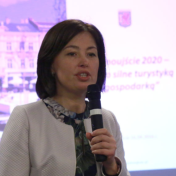 Jakie będzie Świnoujście w 2020 roku? Poznaj plany inwestycyjne