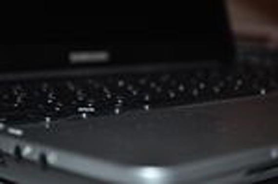 Zatrzymany za kradzie laptopa i telefonu