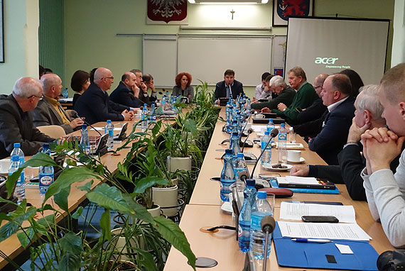 Zarząd Morskich Portów Szczecin i Świnoujście chce kupić teren od PKN Orlen. Powstanie nowe stanowisko promowe i parkingi
