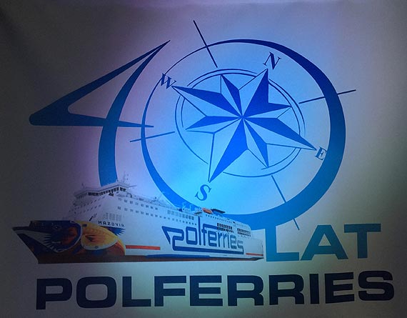 Gala Jubileuszowa z okazji 40-lecia Polskiej eglugi Batyckiej w Hotelu Aquarius w Koobrzegu. Dowiedz si co planuje PB! Zobacz film!