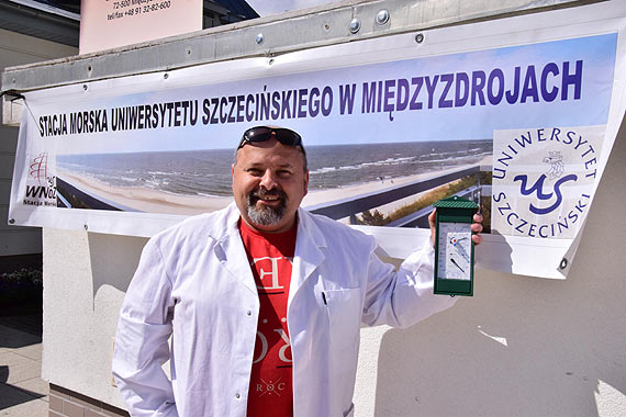 Międzyzdroje aktywniejsze ekologicznie od Świnoujścia?!