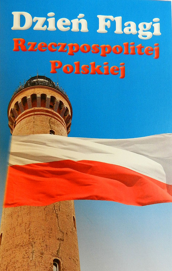 Co, gdzie i kiedy w wito Flagi oraz Konstytucji 3 Maja
