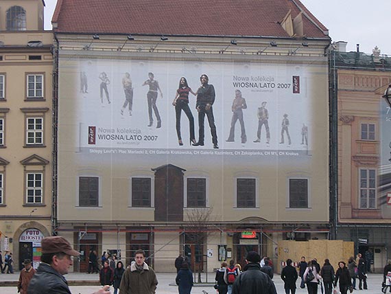 Czy samorządy lokalne uporządkują reklamowy chaos?