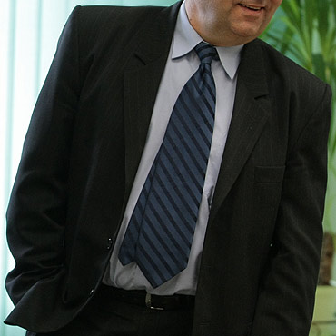 Jak się ubiera nasz prezydent?