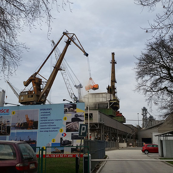 Czytelnik: Nie ma czym oddychać w uzdrowiskowym mieście