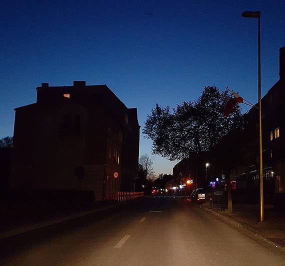 Czytelnik: Ciemność, widzę ciemność, ciemność widzę