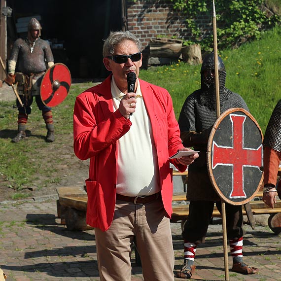 Słoneczna Majówka Północnej Izby Gospodarczej na Forcie Anioła