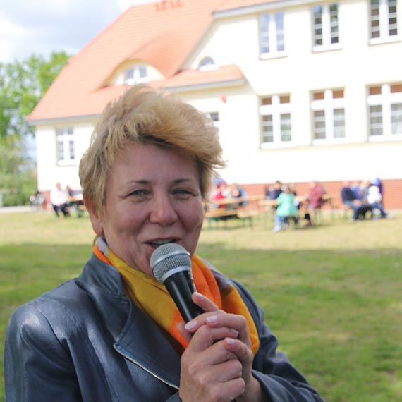 Karsibór promuje fundusze UE
