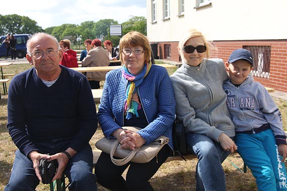 Karsibór promuje fundusze UE