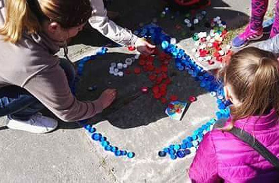 Gra Miejska” dla Szkoły Podstawowej nr. 1 im. Marynarki Wojennej RP