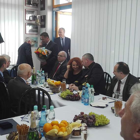Żegluga Świnoujska świętuje 25 urodziny