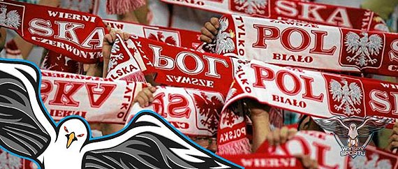 Wyspy Sportu - siatkówka
