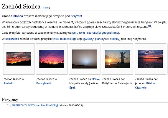 Ten spektakl odbywa się codziennie i przyciąga setki osób!