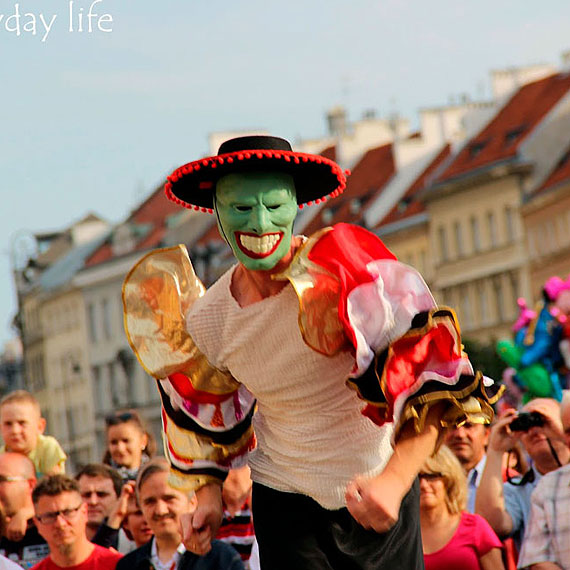 GRECHUTA FESTIVAL – ŚWINOUJŚCIE 2016: film & teatr