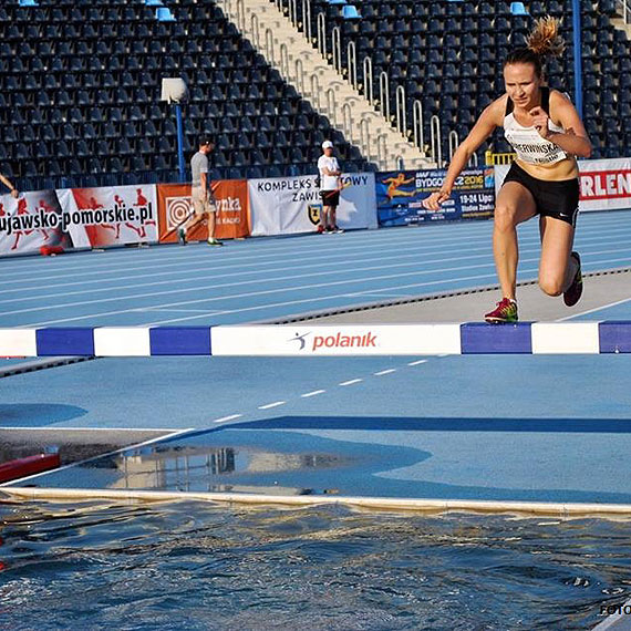 Sukces wychowanek Maratonu! Aleksandra Hoda i Amelia Czerwiska powoane do reprezentacji Polski!