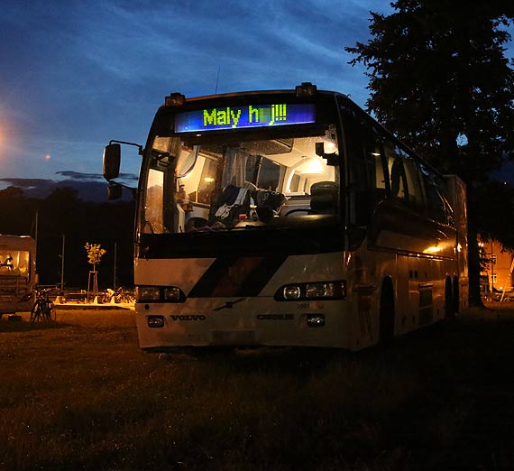 „Maly h*j” stan na Basenie Pnocnym! Przechodnie przecieraj oczy ze zdumienia!
