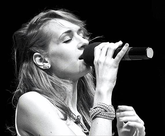 Ju dzisiaj o 20.30, w muszli koncertowej zapiewaj finalistki The Voice of Poland!