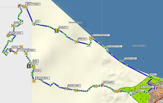 57 km na rowerach! ŚwIR-y wyruszają już 17 lipca w następną podróż!