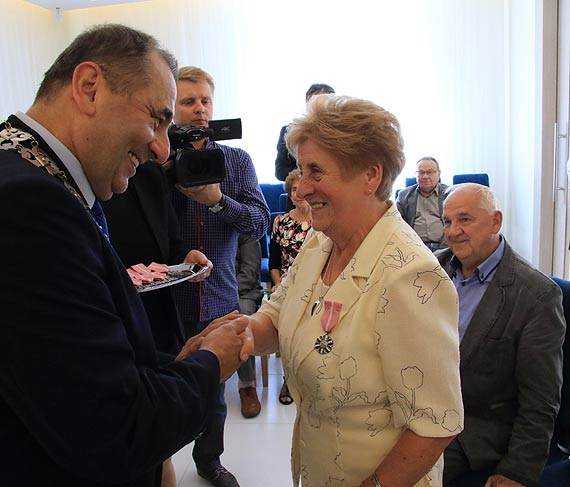 Przeżyli ze sobą ponad 50 lat małżeństwa!