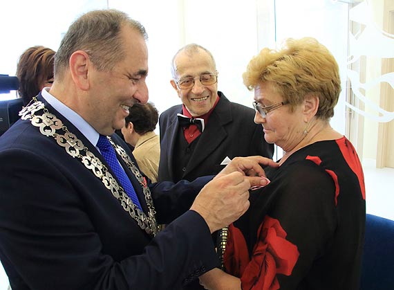 Przeżyli ze sobą ponad 50 lat małżeństwa!