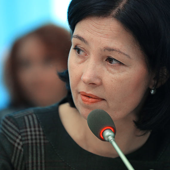 Barbara Michalska w ministerialnej radzie ekspertów. Pomoże w sprawnym przeprowadzeniu inwestycji drogowych?