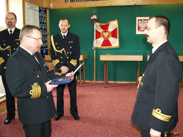 URODZINY SAPERÓW