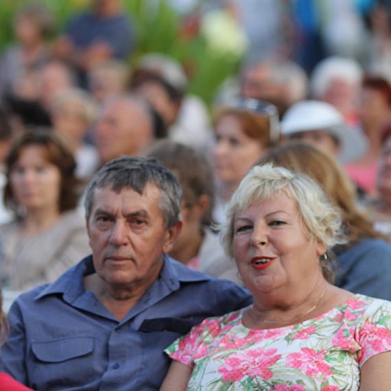 Hiszpański finał Baltic Neopolis Festival