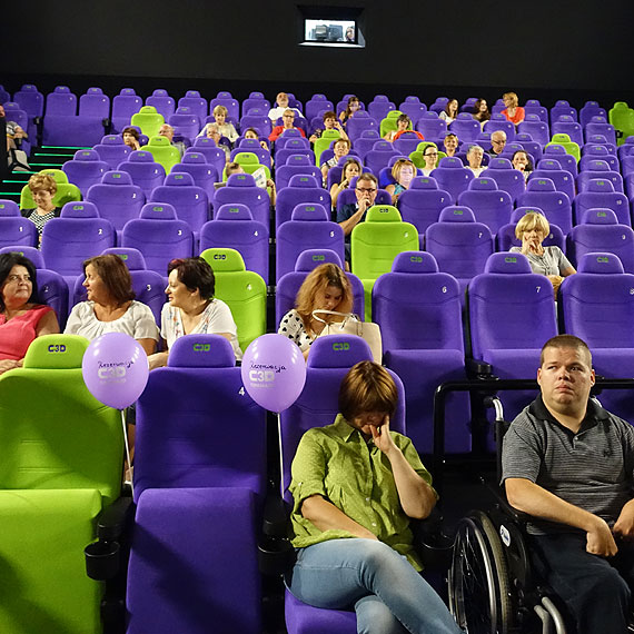 Grechuta Festival wystartował! Na początek Przegląd filmów Krzysztofa Kieślowskiego!